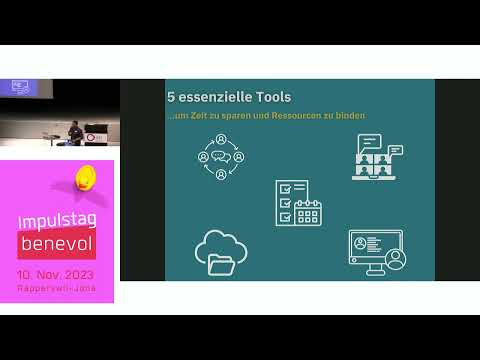 Pecha Kucha Präsentation - Tiago Spagolla