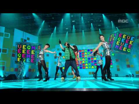 H-Eugene - Fantastic Duo(feat.Yenny), 에이치유진 - 환상의 짝꿍(feat.예은), Music Core 2