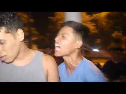 CLCD (sdg) vs PJ (ranclap) l Cruce De Colectivos IDA