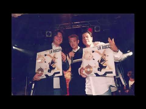 Dj Marko @ La Rocca on Sunday 26-11-1995