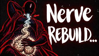When You DON'T Ejaculate, Your Nerves Go QUIET