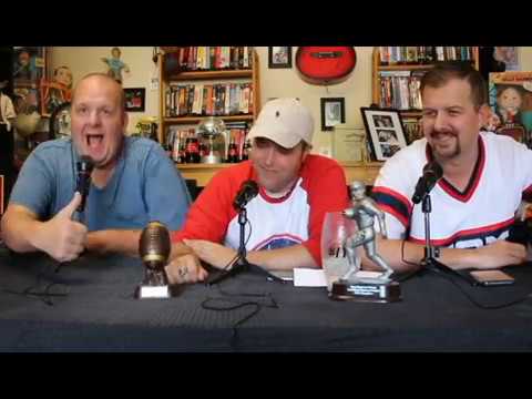 In Your Face Season 2 Week 2 #IYF Apologies to Adam the Woo we ran out of time!`