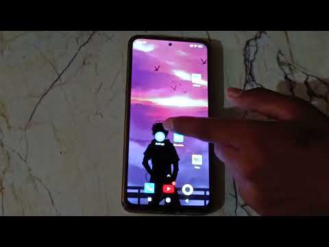 How to enable & Disable silent mode in Redmi Note 11 pro, sound mobile settings