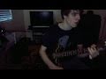 Oasis-The Nature of Reality Solo Cover