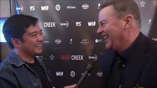 Rust CreeK: Sean O'Bryan Interview video