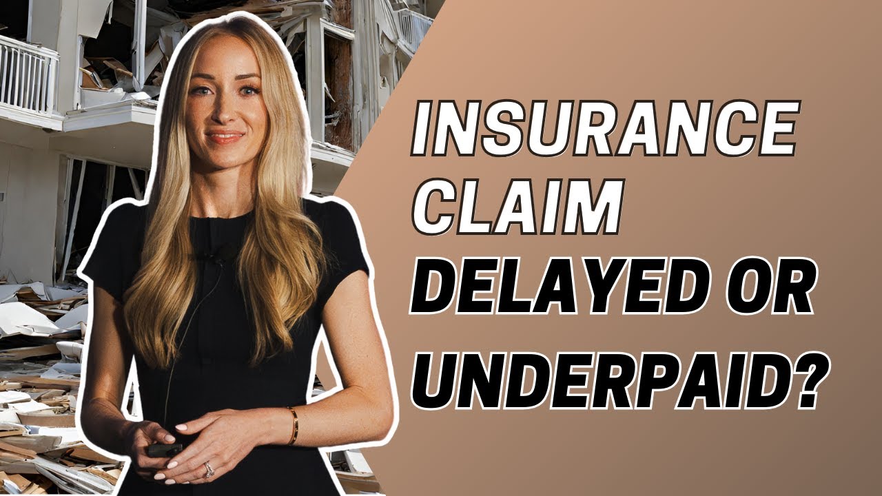 The Appraisal Process Explained: How to RESOLVE Insurance Claim Disputes