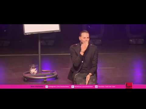 Fred van Leer - Leer van Fred LIVE | 18 maart 2020 - Amphion Doetinchem