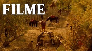 🕊️ Uma poderosa história da Bíblia que vai te impressionar! Maria Madalena | Filme Bíblico Completo