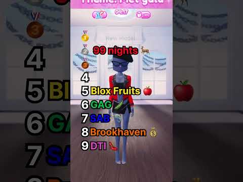 the best roblox games... 🔥❤️ #roblox #shorts