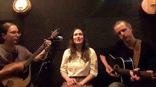 Gwendolyn Snowdon &amp; The Seconds- Wha&#39;ll Be King But Charlie