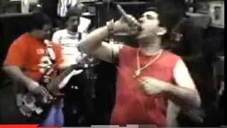 REJUVENATE - FUCK YOU & YOUR ATTITUDE w/LYRICS