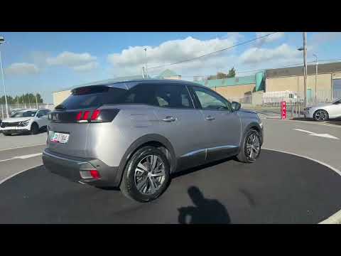 Peugeot 3008 2024 ALLURE 1.5 DIESEL AUTOMATIC 130B - Image 2