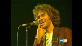 The Dream Syndicate - Merrittville  (Madrid 1984)