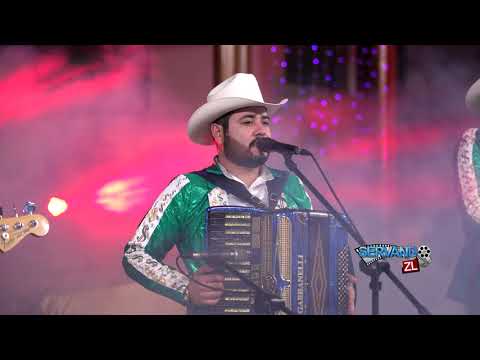 Los Desertores De Durango - El Compa Gordo (En Vivo 2021)