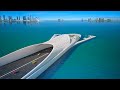 China's Mega Projects, Americans Won't Believe Exist 😱