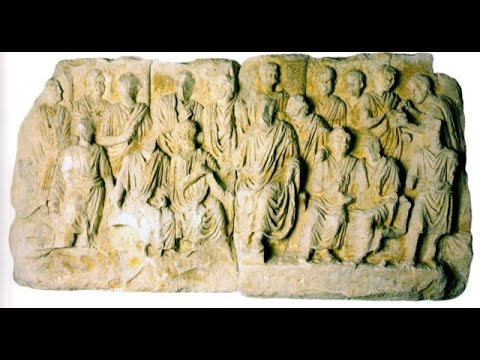 La crisi della Repubblica - La guerra sociale