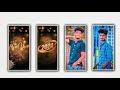 🔥Trending Happy New Year 2024 New Style Video Editing in Alight Motion Video Editing Telugu Attitude