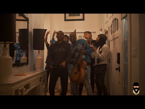 MondoeSix4 x FiftyShots - "Ion Knoo" (Official Video) Presented by @LouVisualz