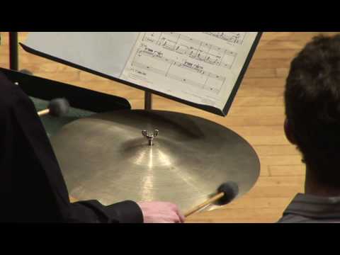 Oberlin Percussion Group