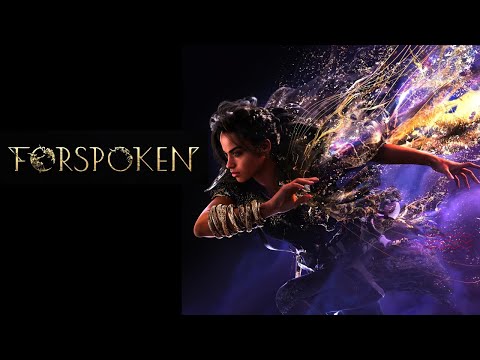 FORSPOKEN Gameplay Walkthrough Part 0 FULL DEMO 4K 60FPS PS5 - No Commentary