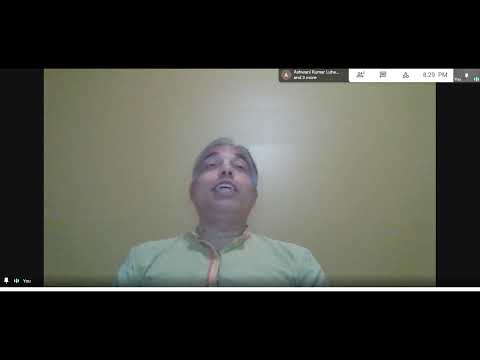 Gita 2.65 - Prasadam - Causeless mercy of the Lord Instructions from Six Gosvami's