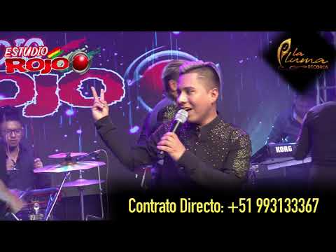 QUE BAJO CAISTE - EN VIVO 2021 - LOS GENIOS