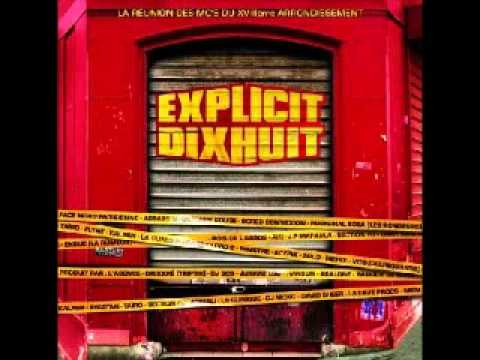 Daddy Lord C - Rien d'plus explicit