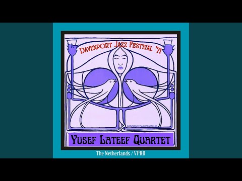 Yusef’s Mood (Live)