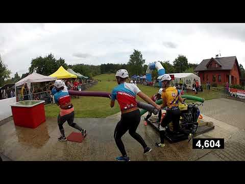 08 SDH Ploukonice ženy   JL JIRKOV 2019 GOPRO