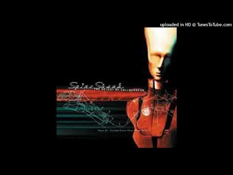 The Height Of Callousness - Spineshank