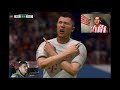 FIFA21: Abdou Harroui VS Thomas de Zeeuw