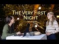 Taylor Swift - The Very First Night (Kara's Version) (From The Closet)