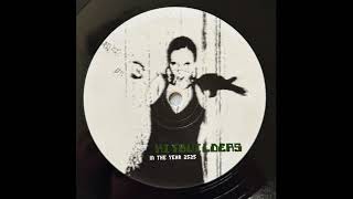 Kitbuilders - What You Want (+3%) [2002]