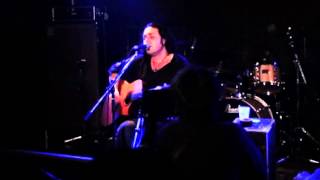 Mark Kelson - The Sleeper (Acoustic - Live in Tokyo, Japan)