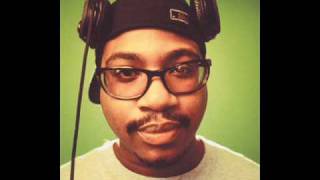 Fat Jon - Sound Imaging instrumental Fat Jon - Sound Imaging instrumental