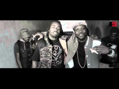 Shadoe - Facts (Prod by Hazou)