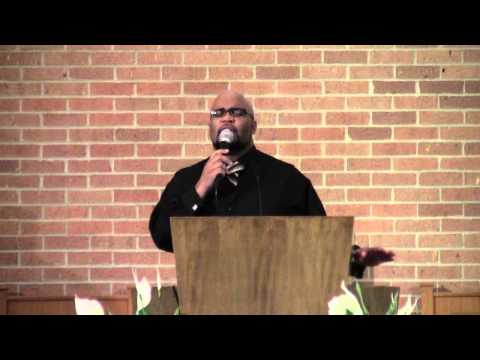 Tim Anderson, Jr - Don't Forget The Family Prayer