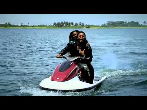 Omai De Soja (Lyrical Mixa) ft Luther - Kayakaya Official Video.mp4