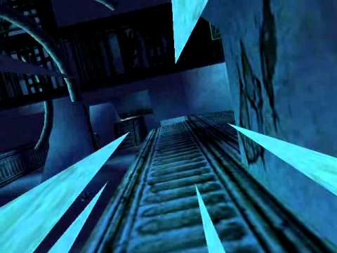 Harbor of Ocean Level3 Speedrun - Temple of Ocean - 6:12