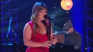 Kelly Clarkson - I Know You Won&#39;t (Vh1 Unplugged).mp4