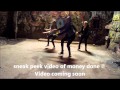 SNEAK PEEK Coreo Video Of Money Dun Vybz Kartel By Mathilde Blackout Coming Sooon