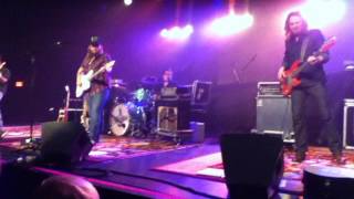 The Steel Woods - Della Jane