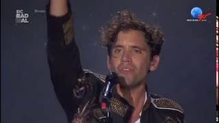 MIKA - Underwater [LIVE] (Rock in Rio Lisboa 2016)