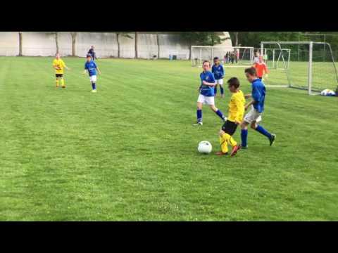 DCS JO11-3  vs  GVA JO11-2