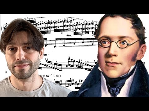 Carl Czerny—Hateful or Helpful?