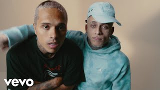 Conexão Lyrics English Translation