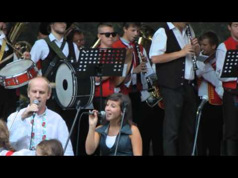 Muzikantská pouť na Sv. Hostýně