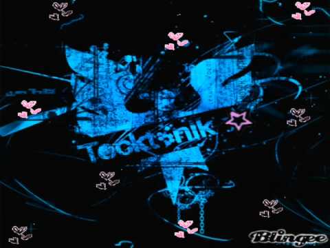 Best Tecktonik Music 2012