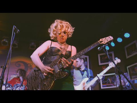 Samantha Fish 2019 04 10 "Full Show" Boca Raton, Florida - The Funky Biscuit 4K Multi Cam