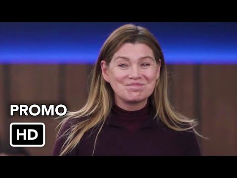 Grey's Anatomy 21x12 Promo "Ridin' Solo" (HD)